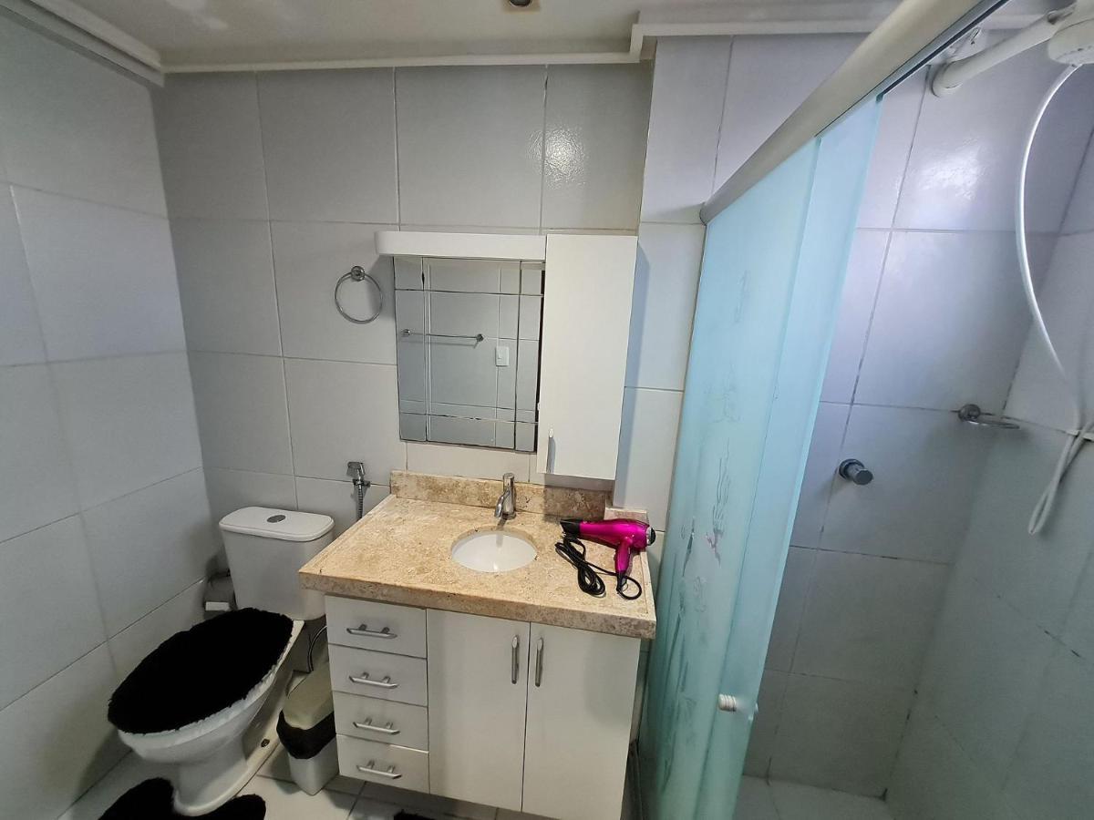 Oceania Appartement João Pessoa Buitenkant foto