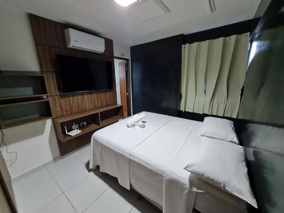 Oceania Appartement João Pessoa Buitenkant foto