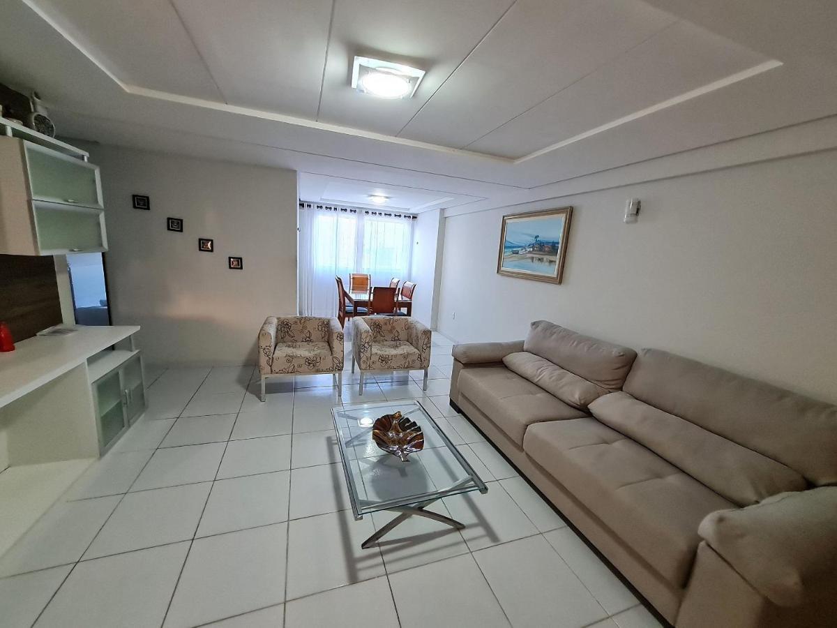 Oceania Appartement João Pessoa Buitenkant foto